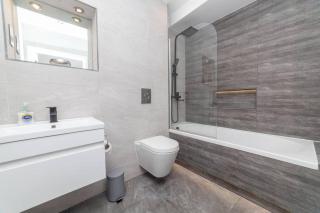 Luxurious modern 1 bed Apartment in Twickenham! - Twickenham - 4