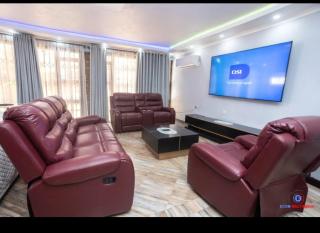 Mathanda Guest House - 0