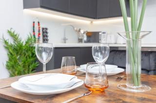 Luxurious modern 1 bed Apartment in Twickenham! - Twickenham - 3
