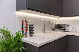 Luxurious modern 1 bed Apartment in Twickenham! - Twickenham - 2