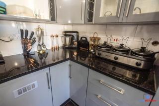 Mathanda Guest House - 7