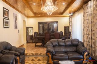 Mathanda Guest House - 2