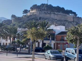 Apartamento Puerto de Denia! Denia Port Apartment - Denia - 9