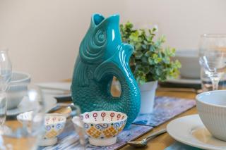 Shealing - East Wittering Fisherman's Cottage - Chichester - 8