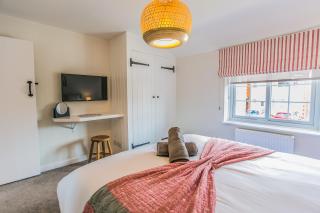 Shealing - East Wittering Fisherman's Cottage - Chichester - 4