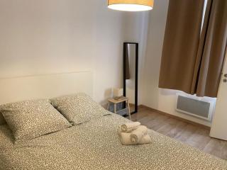 Appartement cosy au cœur de Metz - Metz - 5