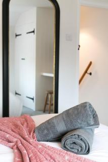 Shealing - East Wittering Fisherman's Cottage - Chichester - 3