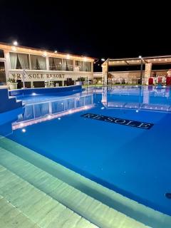 Re Sole Resort&Spa - Grottaglie - 8