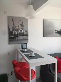 Ocean View Studio in Playa del Ingles - San Bartolomé - 6