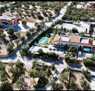 Tenuta Serena Apartments - Molfetta - 0
