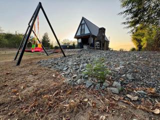 Cabana lac Apa Stefania - 6