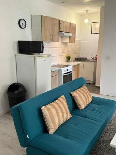Le nid douillet - Marmande - 9