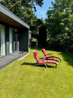 Gronenberger Mühle Haus 22 - Scharbeutz - 9