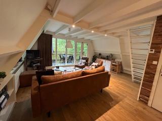 Boshuisje Viva l'Ardenne - Chalet 122 - 8