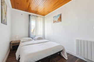 Budget apart downtown with parking - Charleville-Mézières - 3