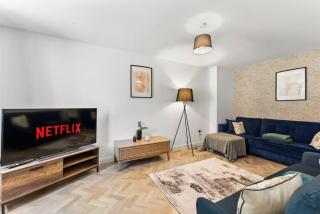 Large and Stylish Abode in Nottingham - Sleeps 15 - Nottingham - 1