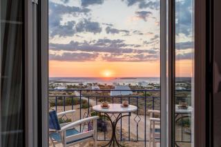 Agnadi Blue Apartments - 3