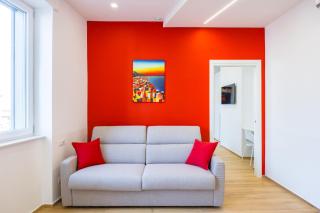 At Twenty-One- NUOVO appartamento nel cuore di Napoli CORAL - Naples - 0
