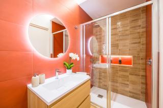 NUOVO appartamento nel cuore di Napoli AT TWENTY ONE - CORAL - 9