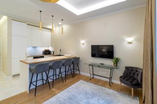 Luxury Central Apartment in Putvinskio street - Kaunas - 8