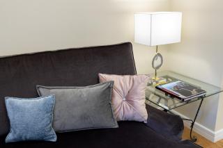 Luxury Central Apartment in Putvinskio street - Kaunas - 5