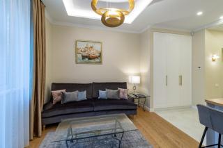 Luxury Central Apartment in Putvinskio street - Kaunas - 0