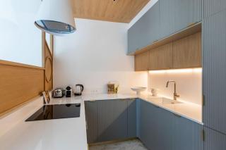 Luxueuse Suite # 2 Chambres # Wagram # Paris 17 - Paris - 4
