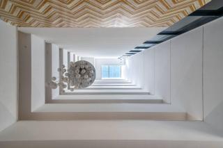 Atrium Dream Apartment - Budapest - 9
