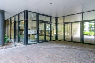 Atrium Dream Apartment - Budapest - 7