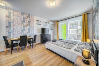 Atrium Dream Apartment - Budapest - 2