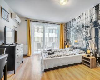 Atrium Dream Apartment - Budapest - 1