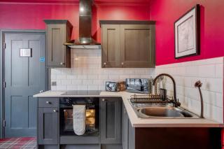 NEW! Boutique 1BR in Hartlepool - Hartlepool - 9
