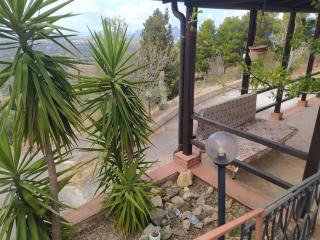 Rifugio Riserva Grotta Mazzamuto - 6