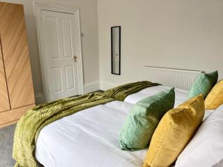 Cozy 2 Br Apartment Perfect For Family Friends - Sunderland - 5