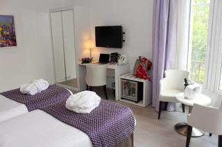 Best Western Plus Hotel Carlton Annecy - 8