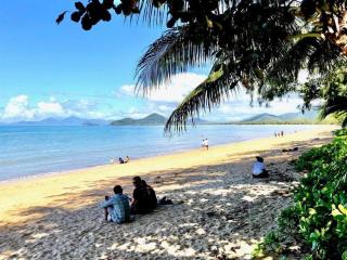 Palm Cove Studio Apartments - Palm Cove - 2
