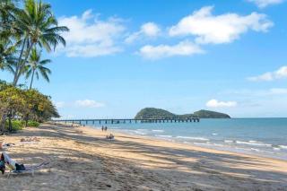 Palm Cove Studio Apartments - Palm Cove - 1