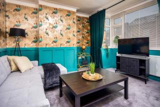 Exclusive Rates for direct longer bookings - Cosy Spaces Accommodation Leeds - Leeds - 5