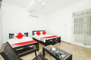Hotel Water Nest - 7