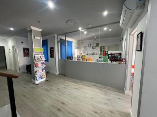 Hotel Dila - Vélez-Málaga - 8