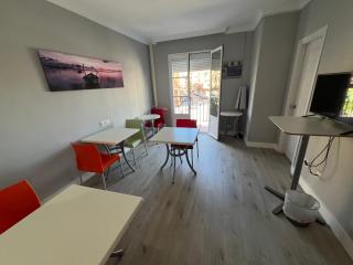 Hotel Dila - Vélez-Málaga - 7