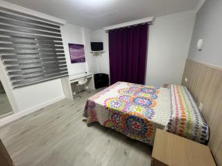 Hotel Dila - Vélez-Málaga - 3