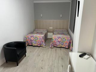 Hotel Dila - Vélez-Málaga - 1