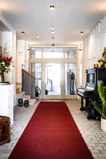 Das Goldschläger Boutique Hotel - Schwabach - 1