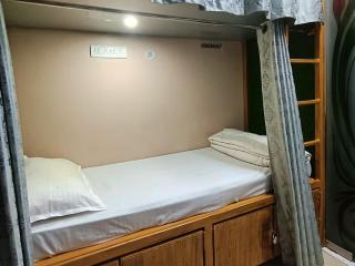Shree Madhvam AC Dormitory - 7
