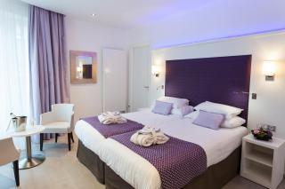 Best Western Plus Hotel Carlton Annecy - Annecy - 7
