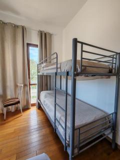 B&B Villa Angela Via della bonifica 17 - 5