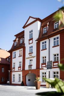 Das Goldschläger Boutique Hotel - Schwabach - 7