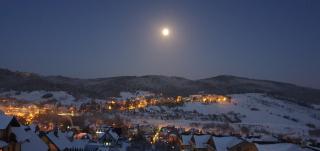 Wichrowe zacisze - 1