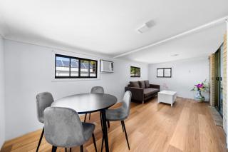 4 Bedroom Cozy House 20mins City 15mins Airport - Sydney - 7